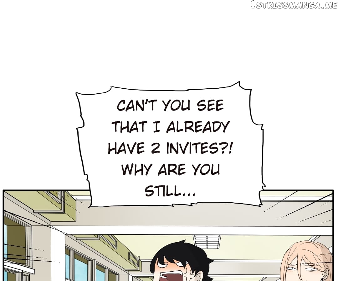 Bromance ( 18 Bu Xian ) chapter 127 - page 80