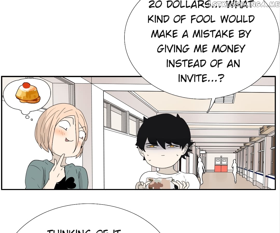 Bromance ( 18 Bu Xian ) chapter 127 - page 87