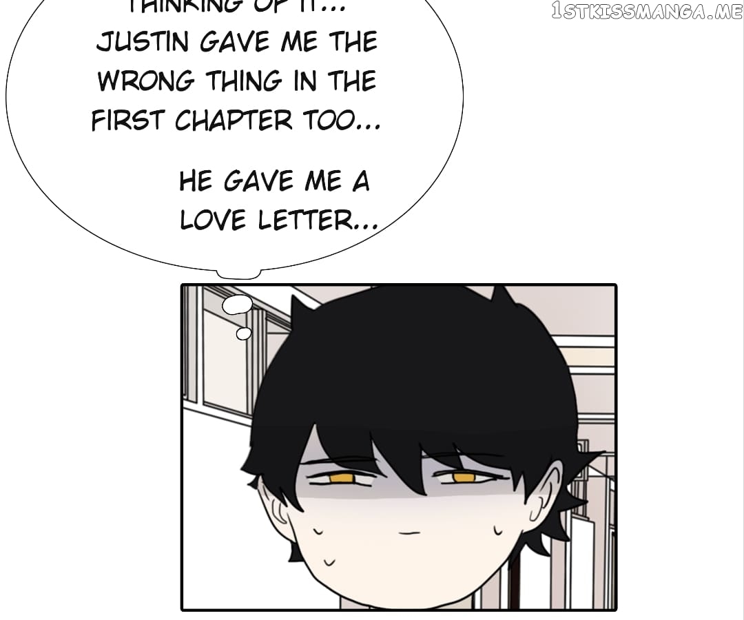 Bromance ( 18 Bu Xian ) chapter 127 - page 88