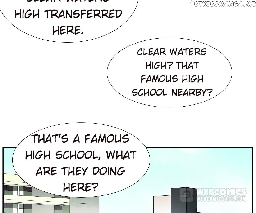 Bromance ( 18 Bu Xian ) chapter 127 - page 9