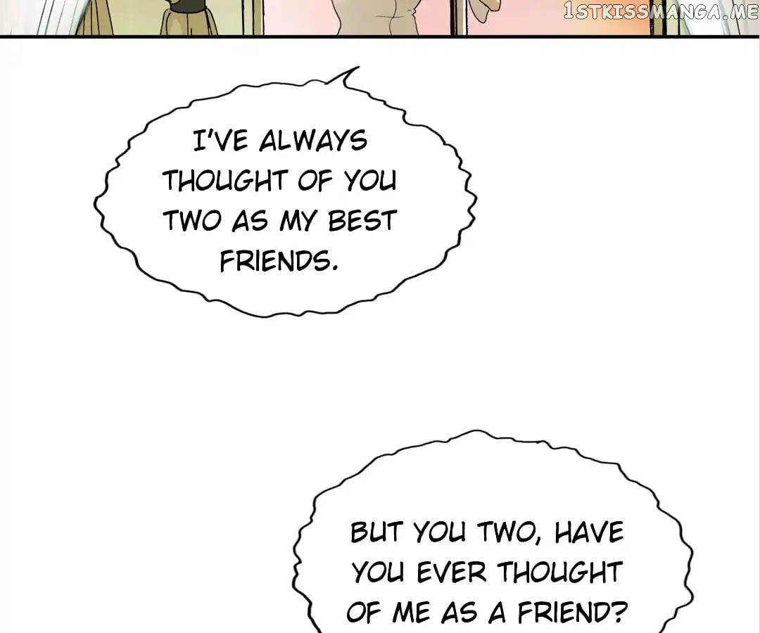 Bromance ( 18 Bu Xian ) Chapter 126 - page 28