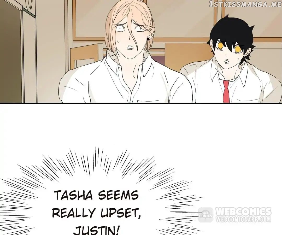 Bromance ( 18 Bu Xian ) Chapter 126 - page 33