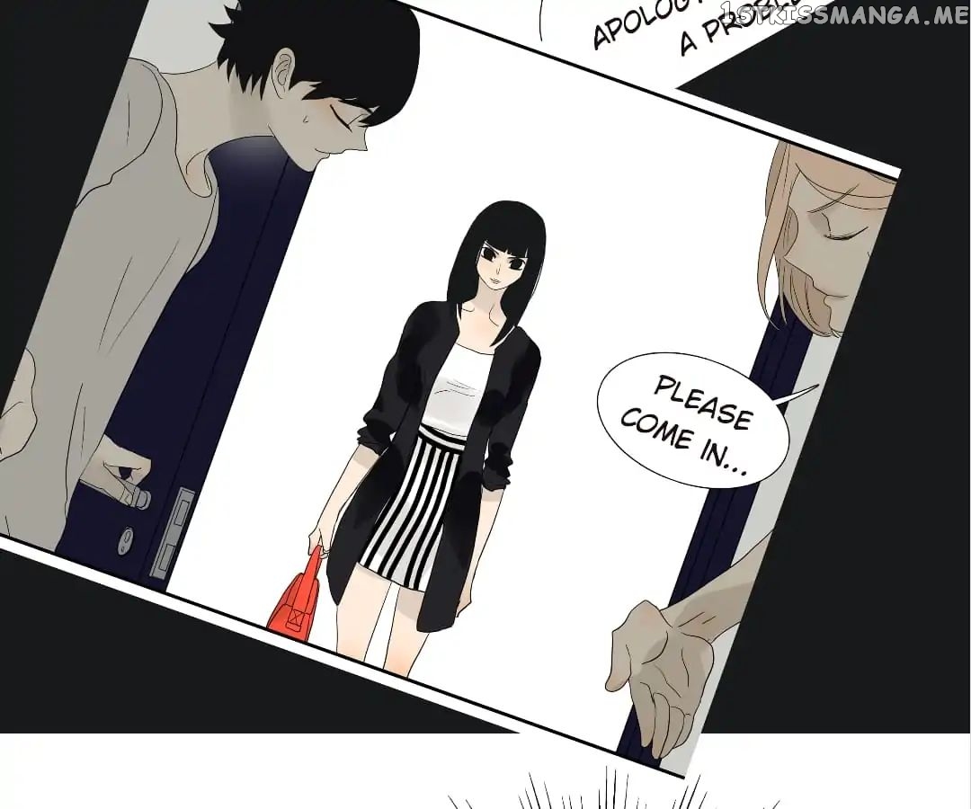 Bromance ( 18 Bu Xian ) Chapter 126 - page 38