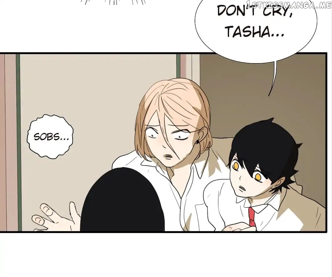 Bromance ( 18 Bu Xian ) Chapter 126 - page 40