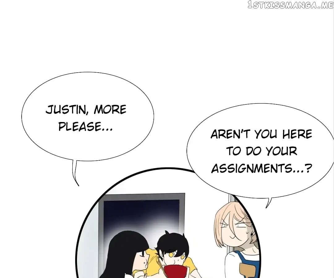 Bromance ( 18 Bu Xian ) Chapter 126 - page 60