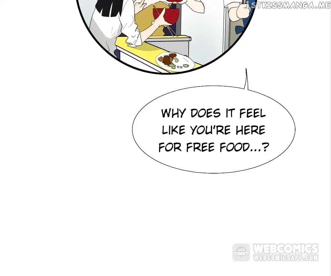 Bromance ( 18 Bu Xian ) Chapter 126 - page 61