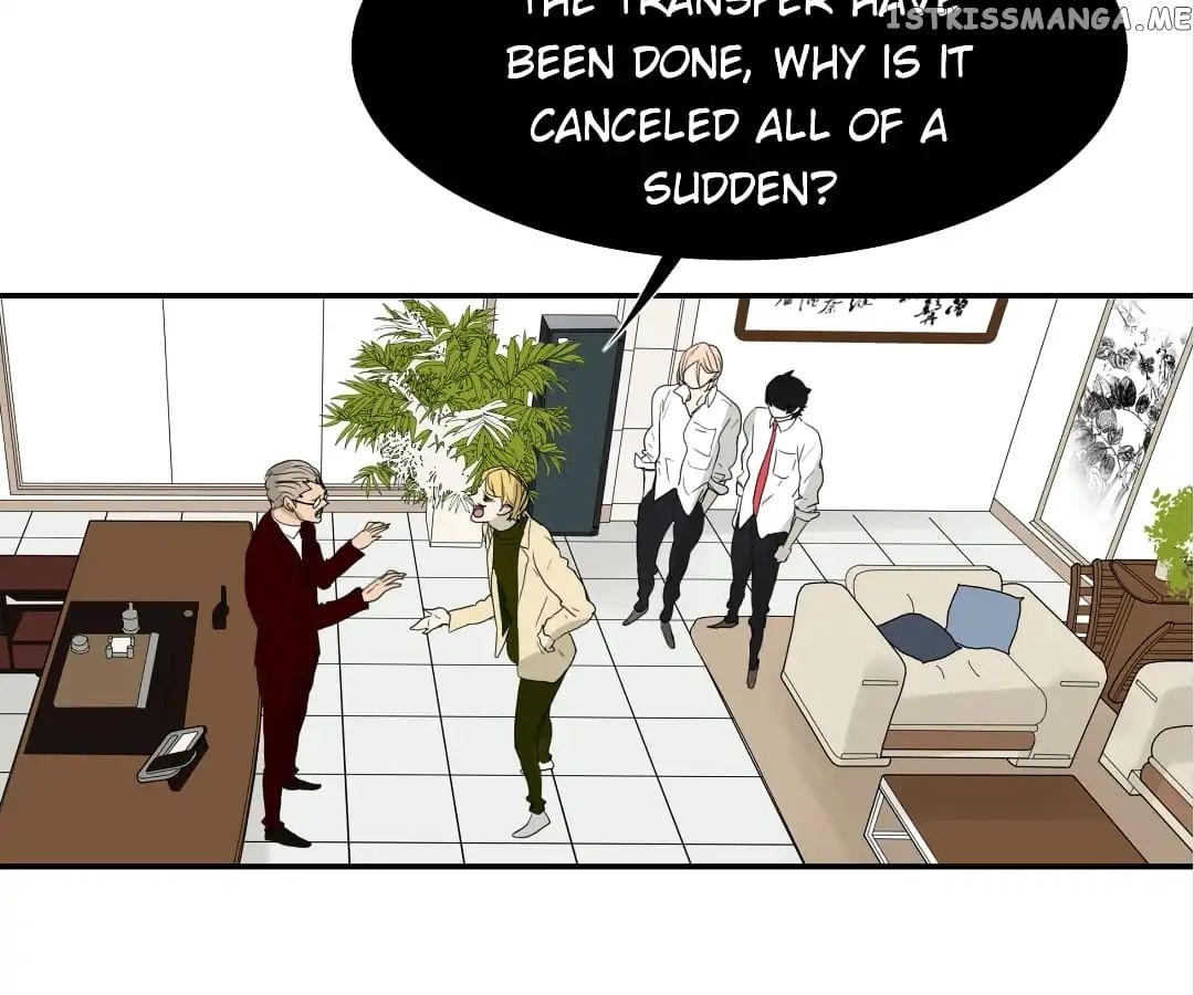 Bromance ( 18 Bu Xian ) Chapter 126 - page 8