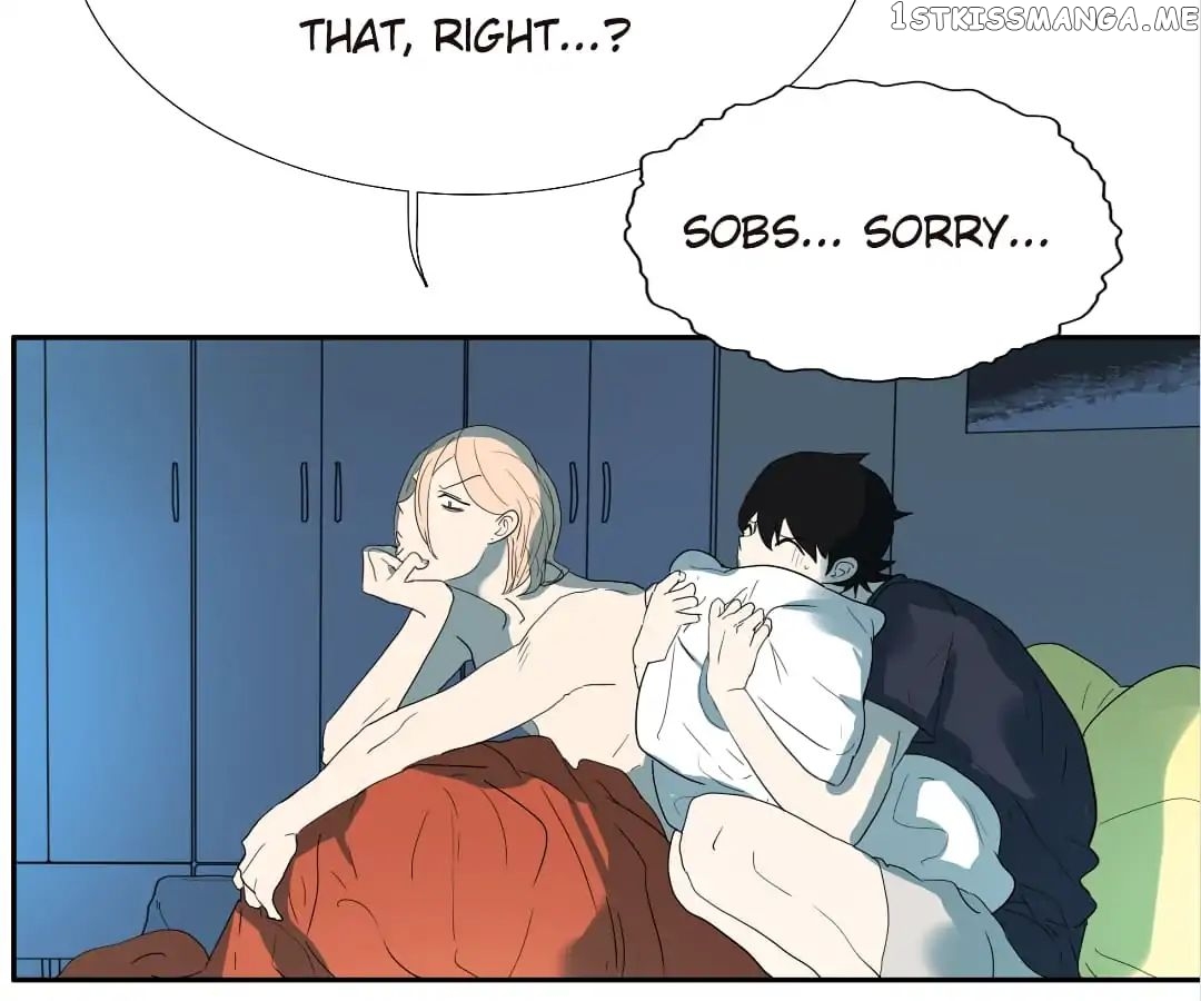 Bromance ( 18 Bu Xian ) Chapter 125 - page 10