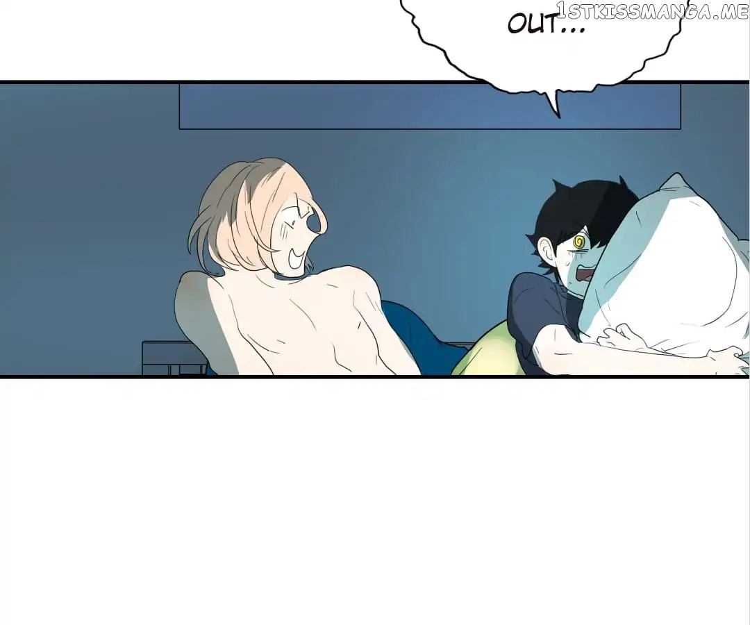 Bromance ( 18 Bu Xian ) Chapter 125 - page 16
