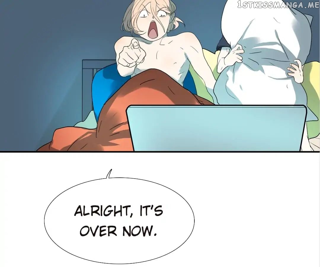 Bromance ( 18 Bu Xian ) Chapter 125 - page 18