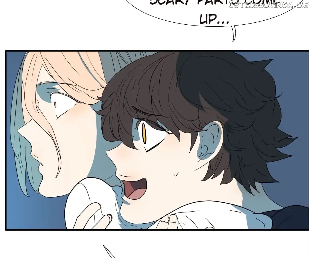 Bromance ( 18 Bu Xian ) Chapter 125 - page 20