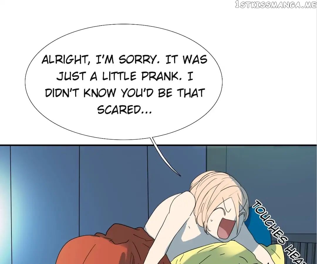 Bromance ( 18 Bu Xian ) Chapter 125 - page 28
