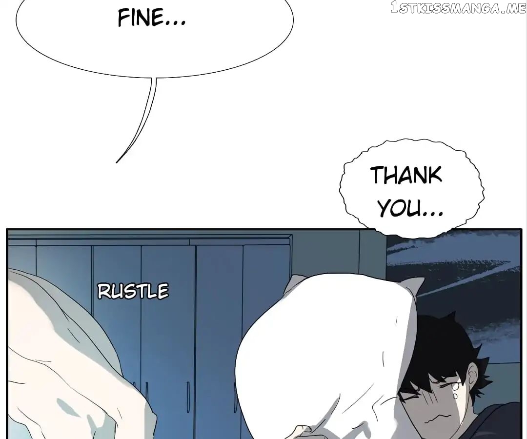 Bromance ( 18 Bu Xian ) Chapter 125 - page 36