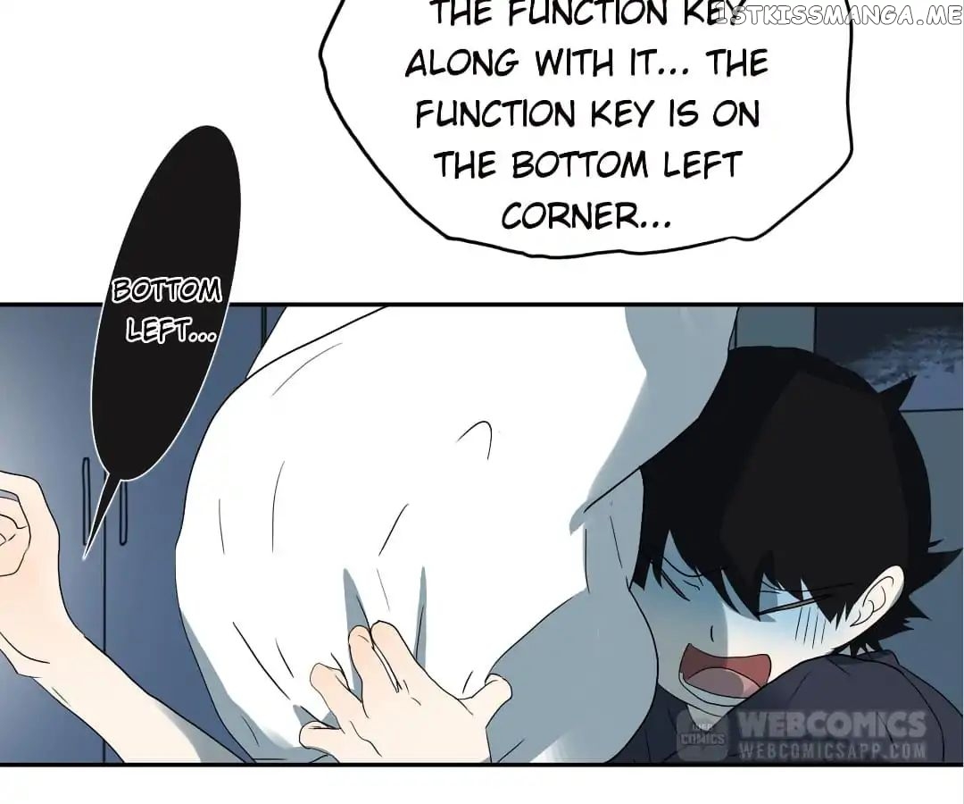 Bromance ( 18 Bu Xian ) Chapter 125 - page 41