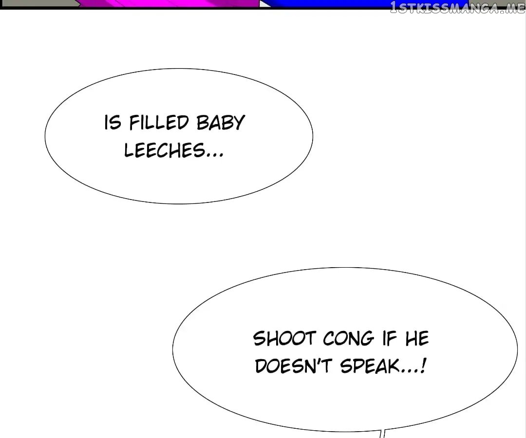 Bromance ( 18 Bu Xian ) Chapter 124 - page 16