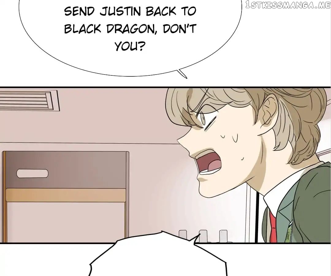 Bromance ( 18 Bu Xian ) Chapter 124 - page 19