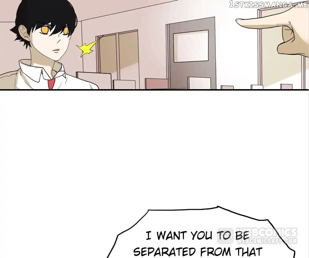 Bromance ( 18 Bu Xian ) Chapter 124 - page 21