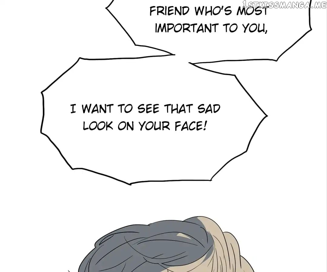 Bromance ( 18 Bu Xian ) Chapter 124 - page 22