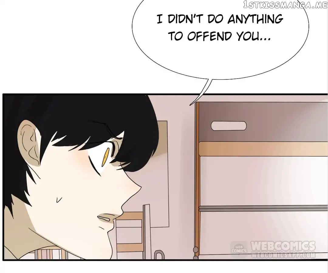 Bromance ( 18 Bu Xian ) Chapter 124 - page 25