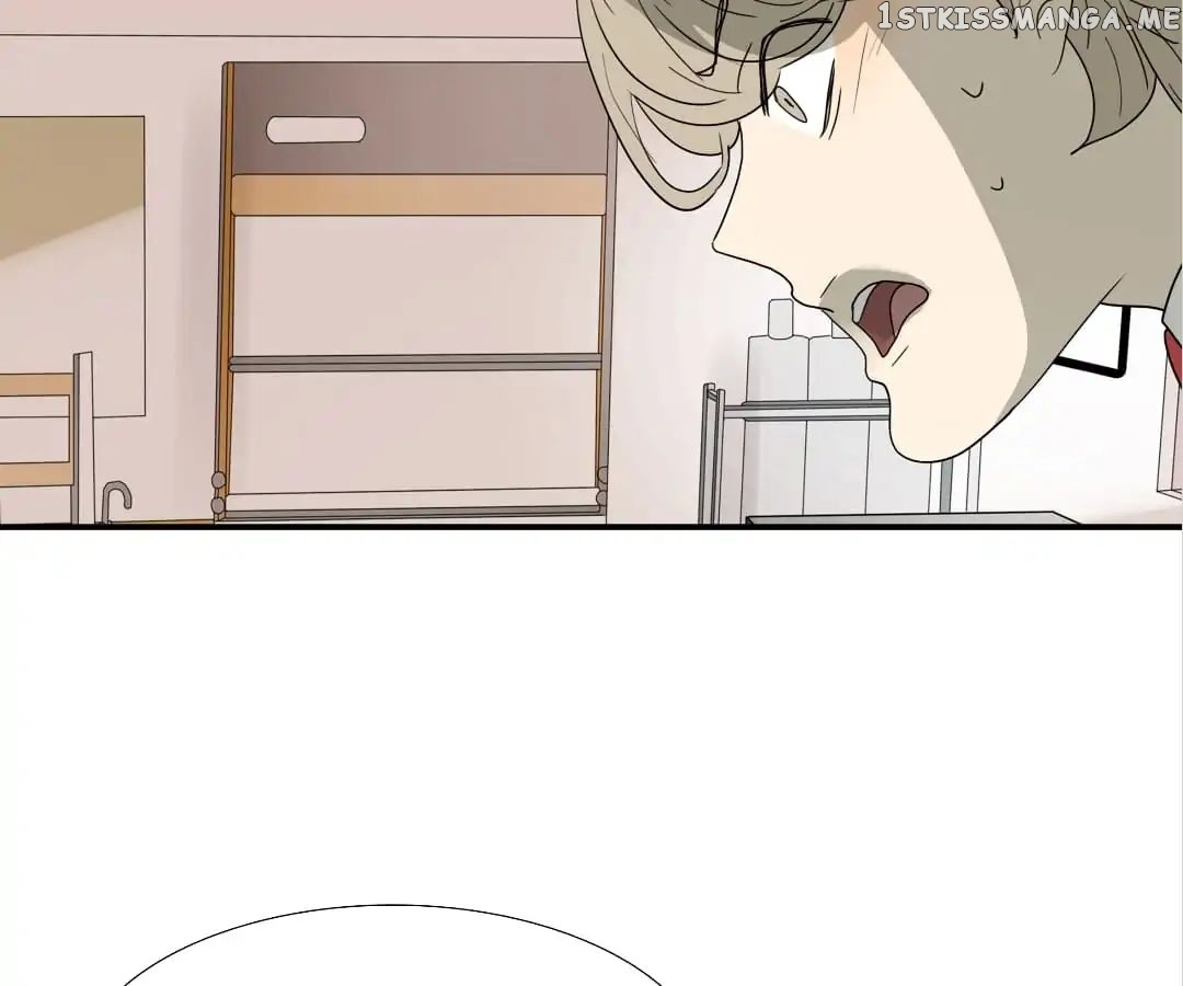Bromance ( 18 Bu Xian ) Chapter 124 - page 31