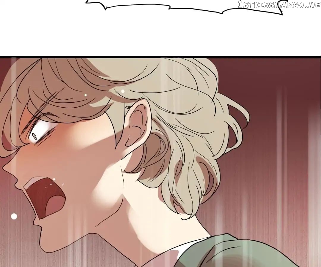 Bromance ( 18 Bu Xian ) Chapter 124 - page 34