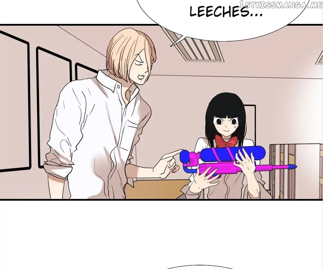 Bromance ( 18 Bu Xian ) Chapter 124 - page 4