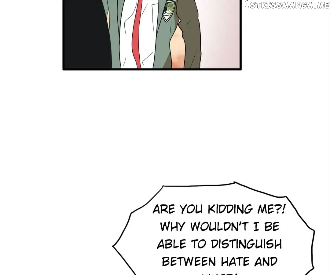 Bromance ( 18 Bu Xian ) Chapter 124 - page 48