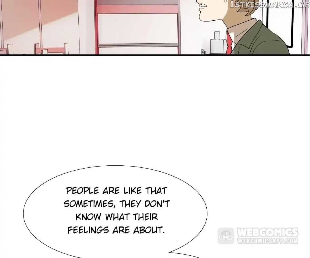 Bromance ( 18 Bu Xian ) Chapter 124 - page 57