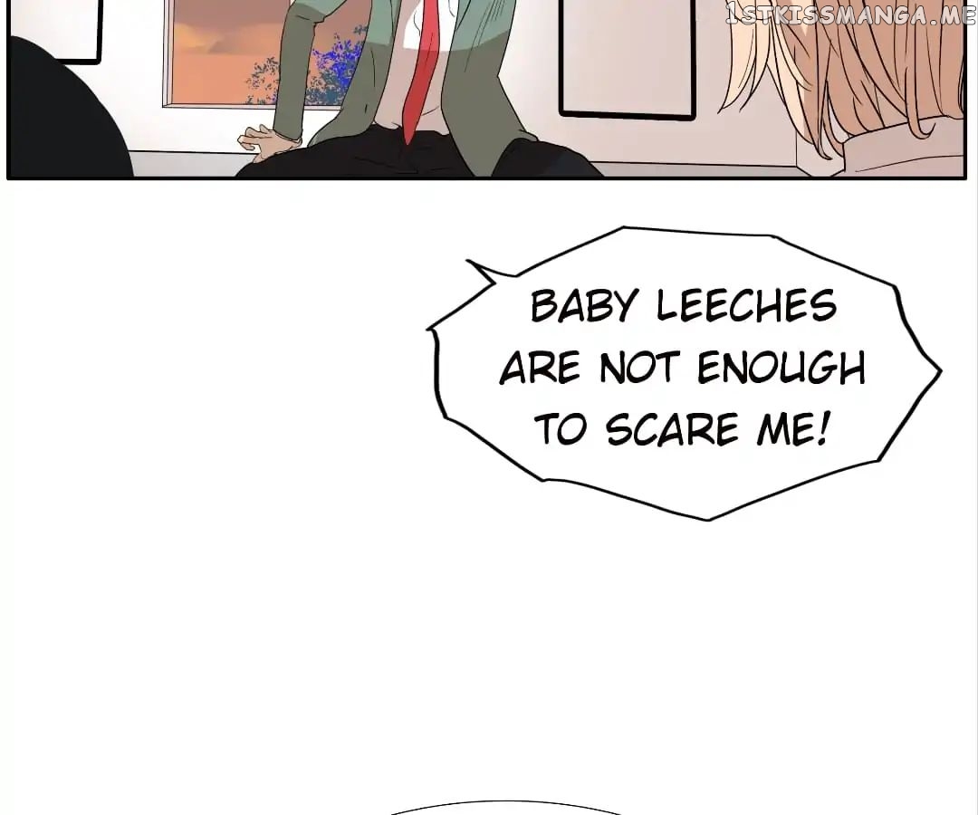 Bromance ( 18 Bu Xian ) Chapter 124 - page 6