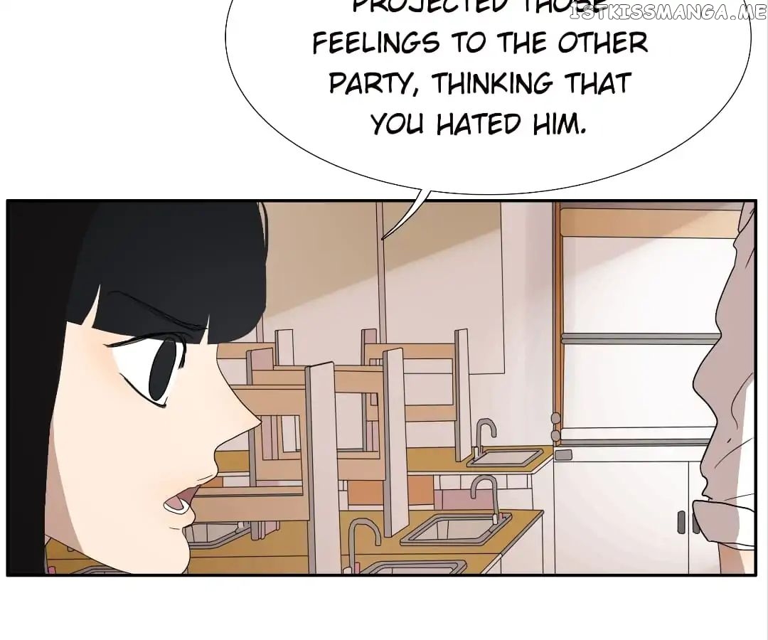 Bromance ( 18 Bu Xian ) Chapter 124 - page 70