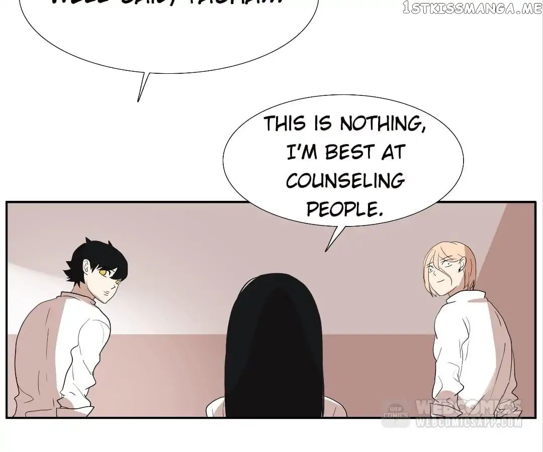 Bromance ( 18 Bu Xian ) Chapter 124 - page 77