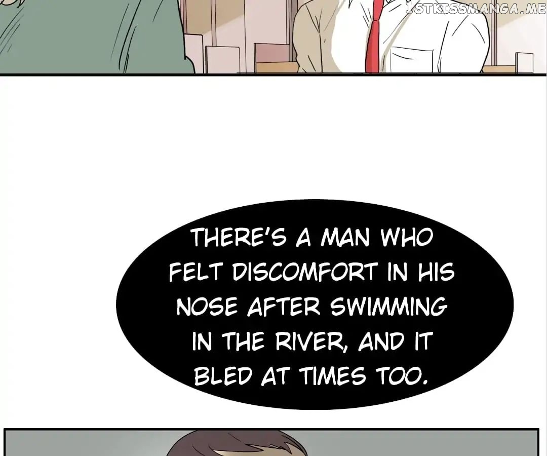 Bromance ( 18 Bu Xian ) Chapter 124 - page 8