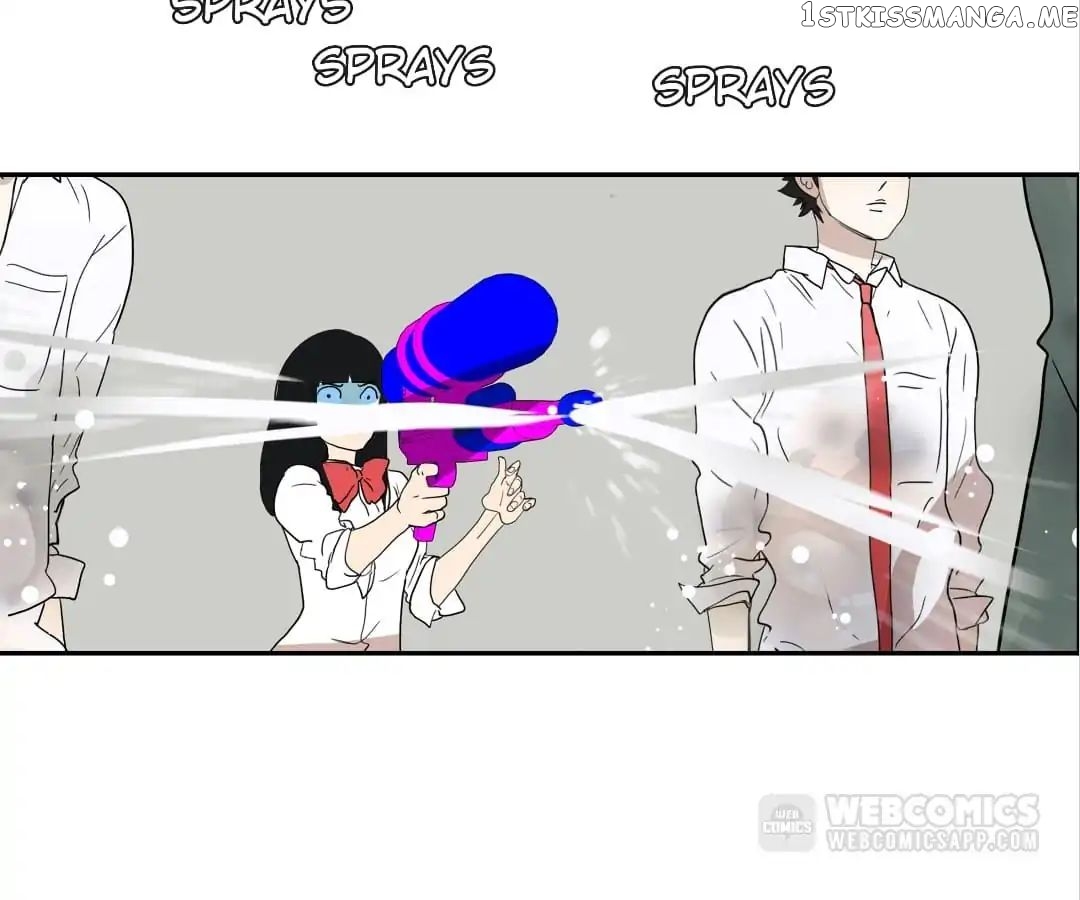 Bromance ( 18 Bu Xian ) Chapter 124 - page 85