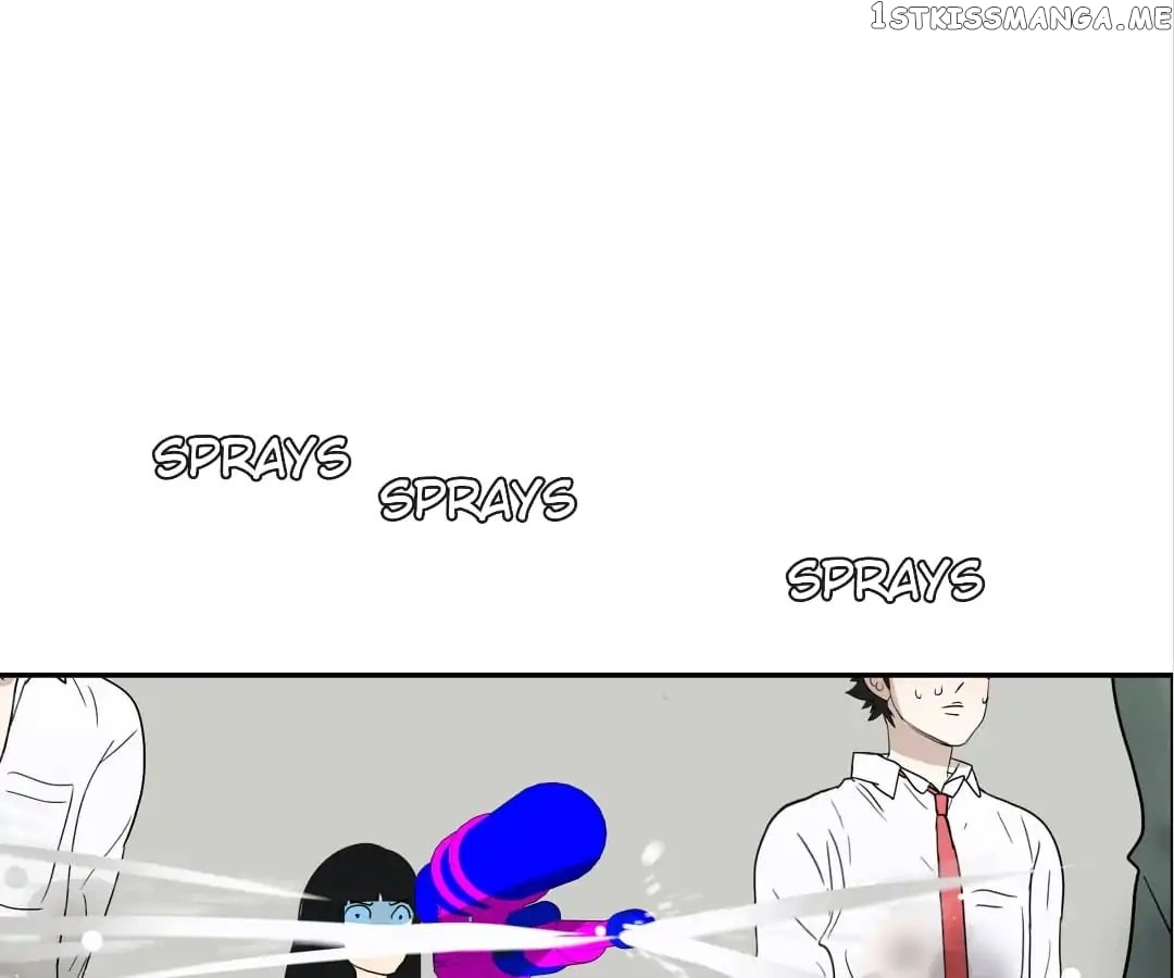 Bromance ( 18 Bu Xian ) Chapter 124 - page 86