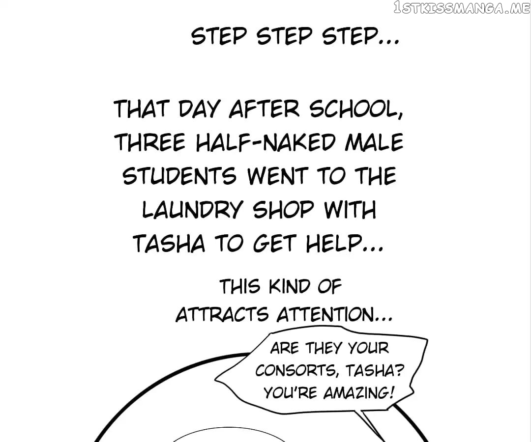 Bromance ( 18 Bu Xian ) Chapter 124 - page 91