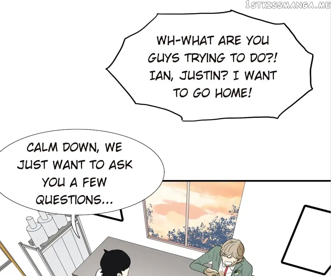 Bromance ( 18 Bu Xian ) Chapter 123 - page 16