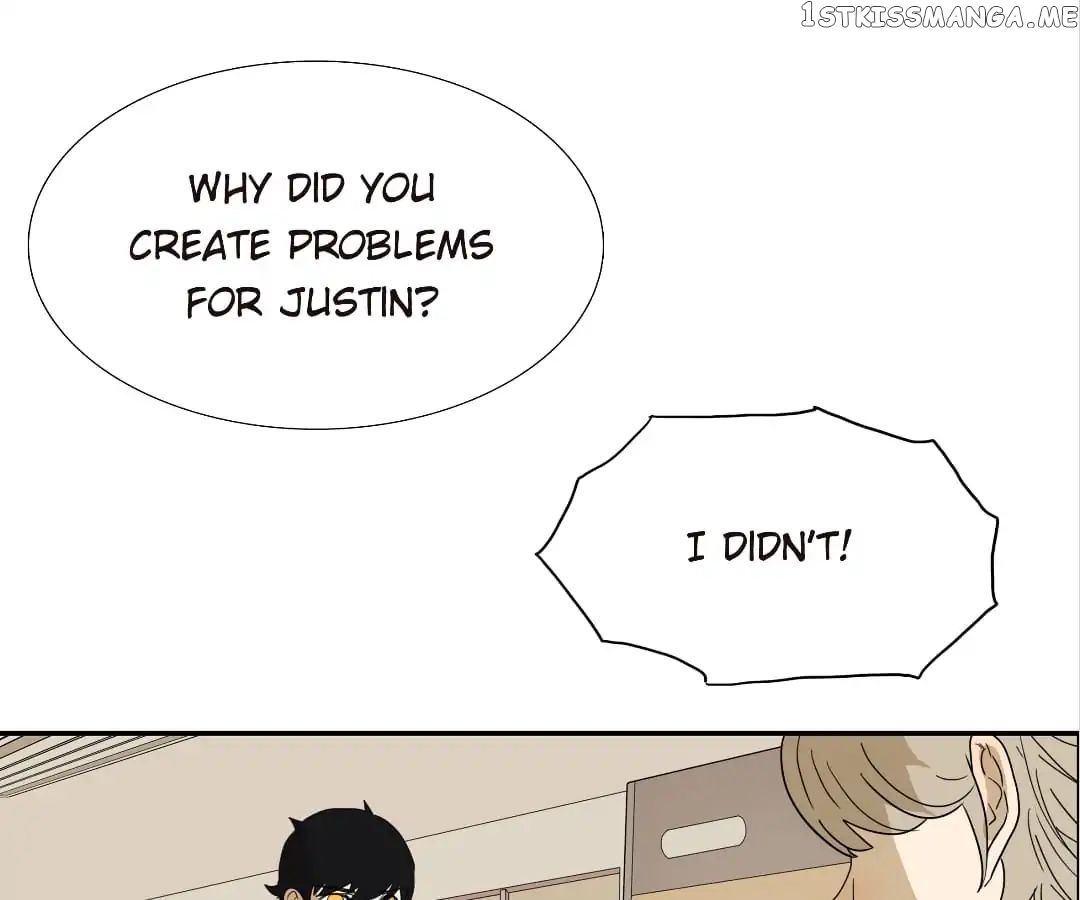 Bromance ( 18 Bu Xian ) Chapter 123 - page 18