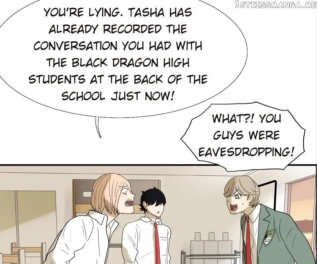 Bromance ( 18 Bu Xian ) Chapter 123 - page 20