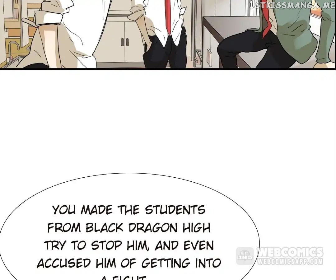Bromance ( 18 Bu Xian ) Chapter 123 - page 21