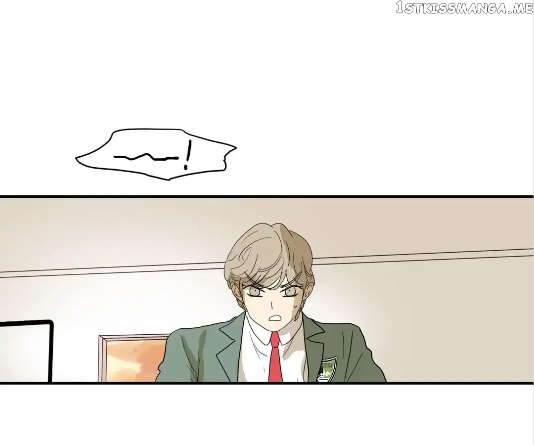 Bromance ( 18 Bu Xian ) Chapter 123 - page 24