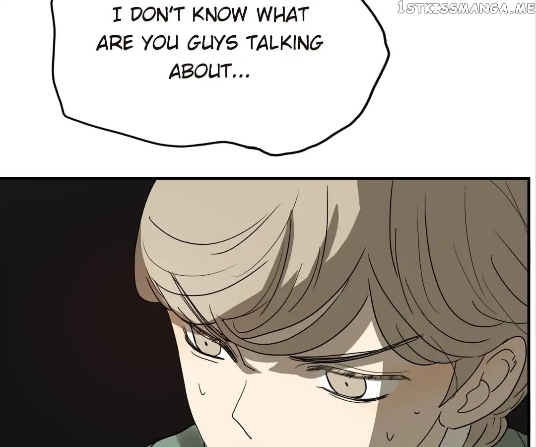 Bromance ( 18 Bu Xian ) Chapter 123 - page 27