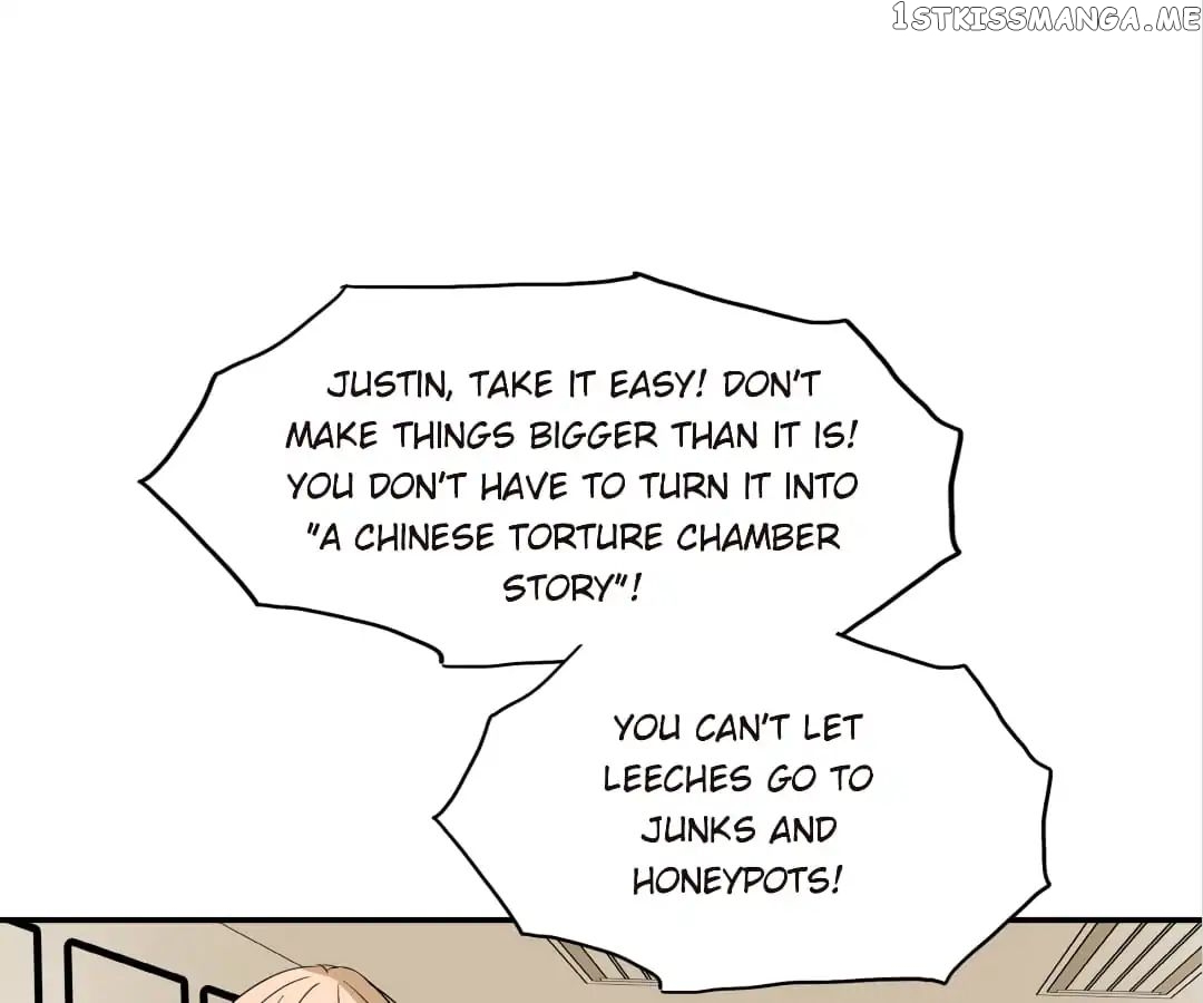 Bromance ( 18 Bu Xian ) Chapter 123 - page 39