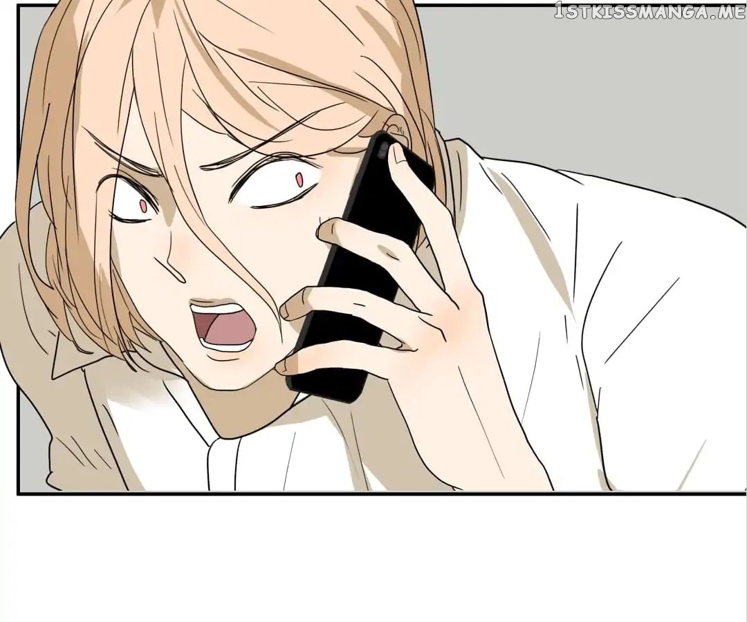 Bromance ( 18 Bu Xian ) Chapter 123 - page 4