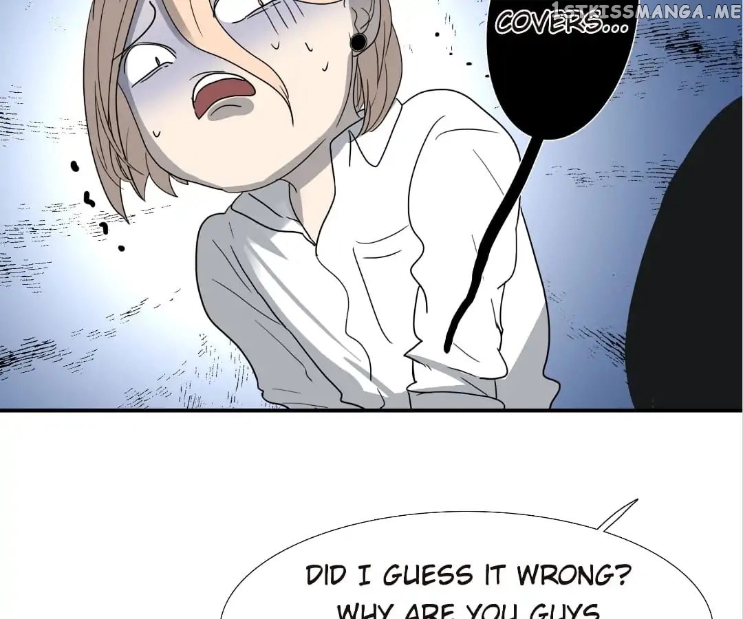 Bromance ( 18 Bu Xian ) Chapter 123 - page 42
