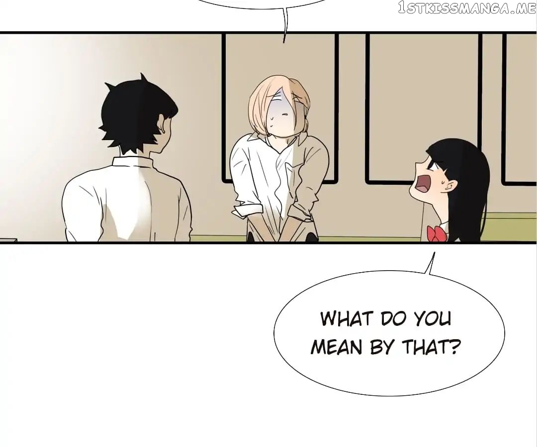 Bromance ( 18 Bu Xian ) Chapter 123 - page 44