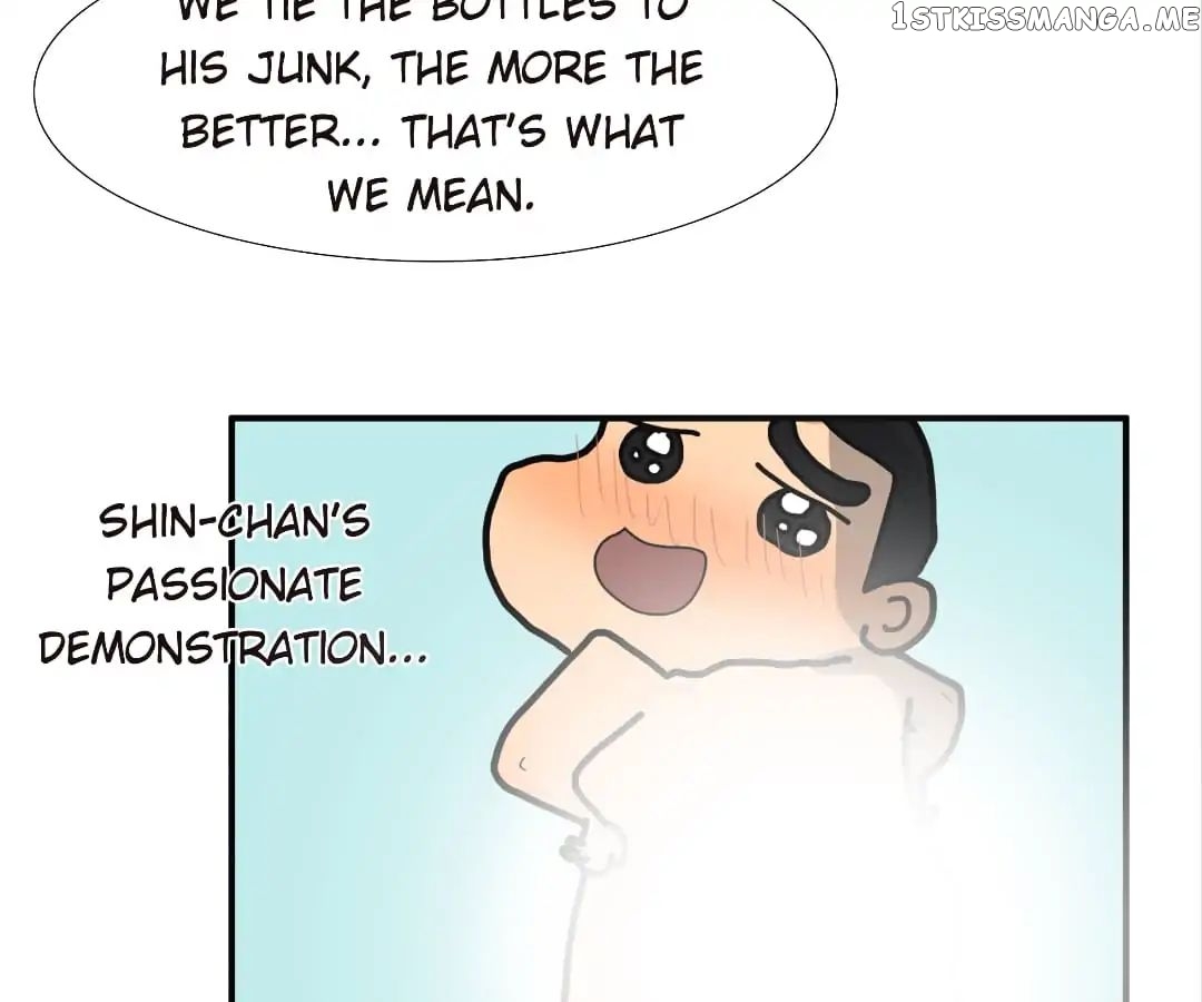 Bromance ( 18 Bu Xian ) Chapter 123 - page 47