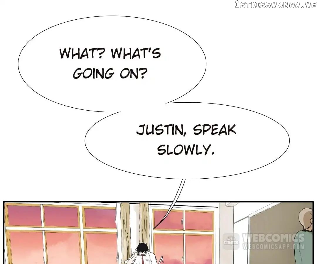 Bromance ( 18 Bu Xian ) Chapter 123 - page 5