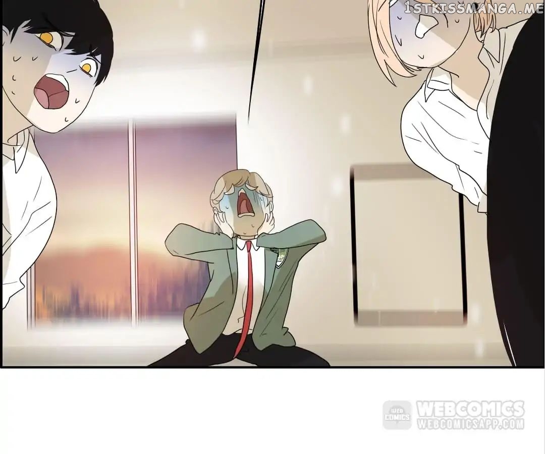 Bromance ( 18 Bu Xian ) Chapter 123 - page 53