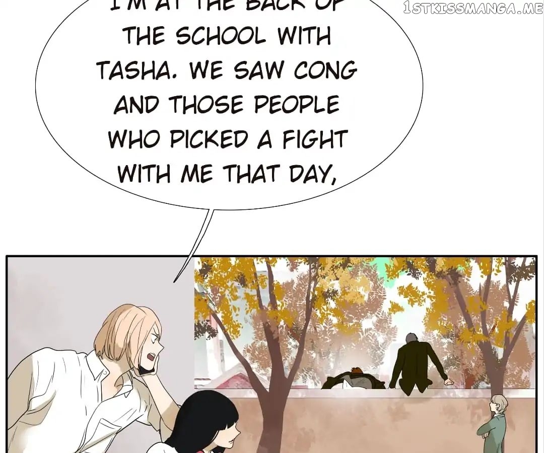 Bromance ( 18 Bu Xian ) Chapter 123 - page 7