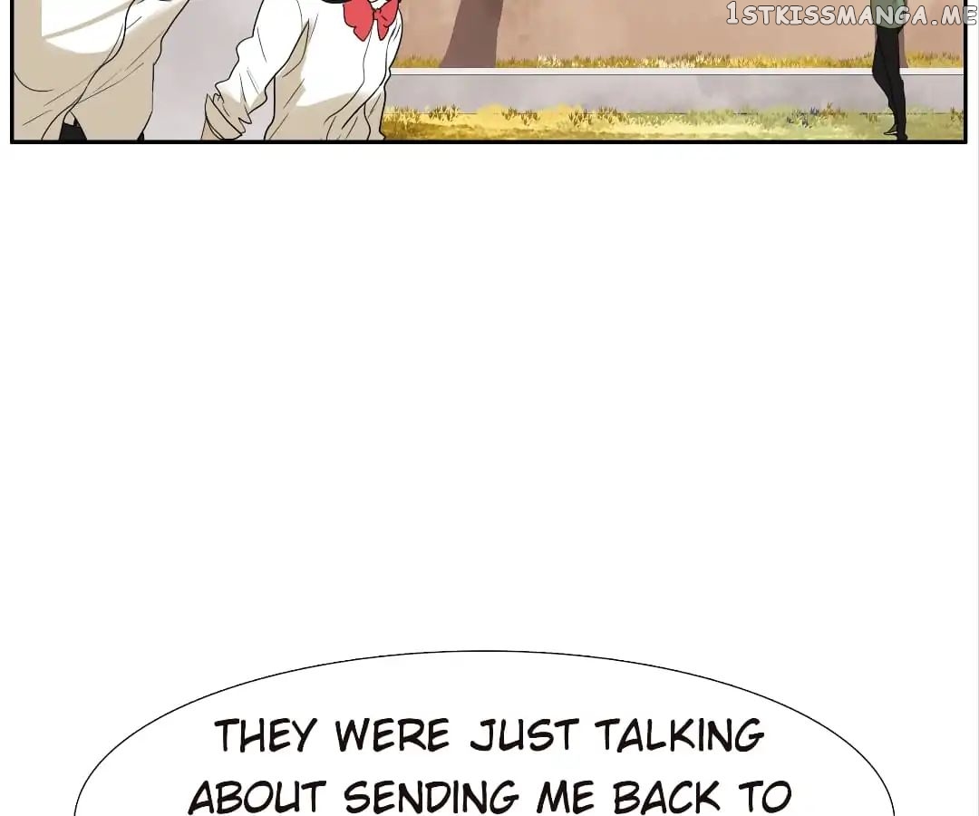Bromance ( 18 Bu Xian ) Chapter 123 - page 8